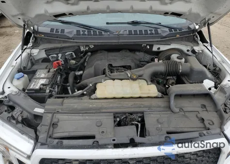 2018 Ford F150 Super Cab from USA, damaged, VIN 1FTEX1CP3JKG00064